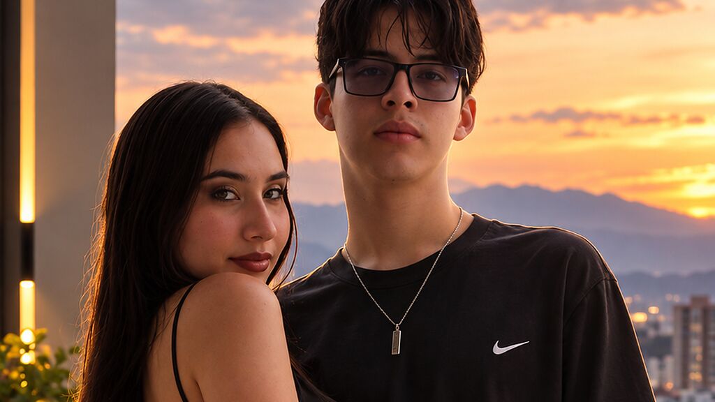LunaAndAngel