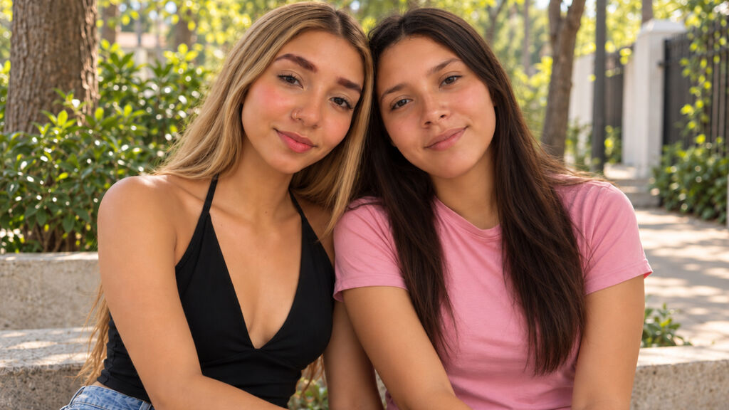 LindaAndSonya