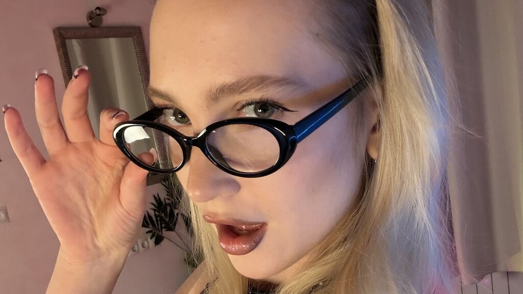 BlairSparkle