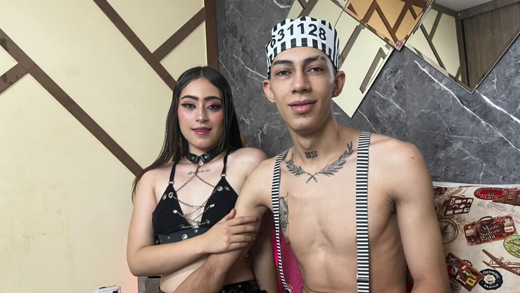 TifanyAndValent