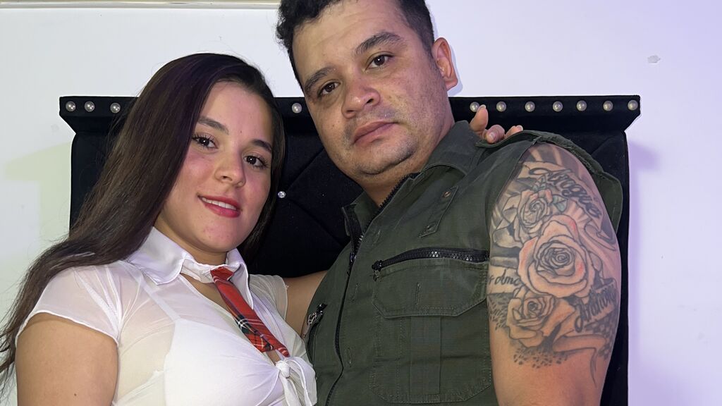 AmyandAlan
