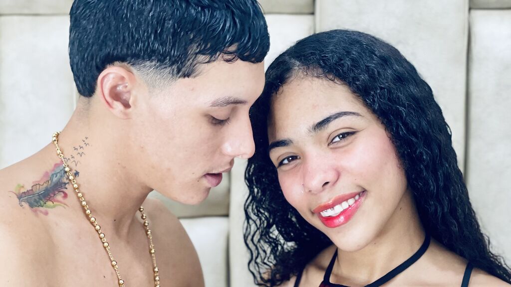 ZafiroAndFlynn